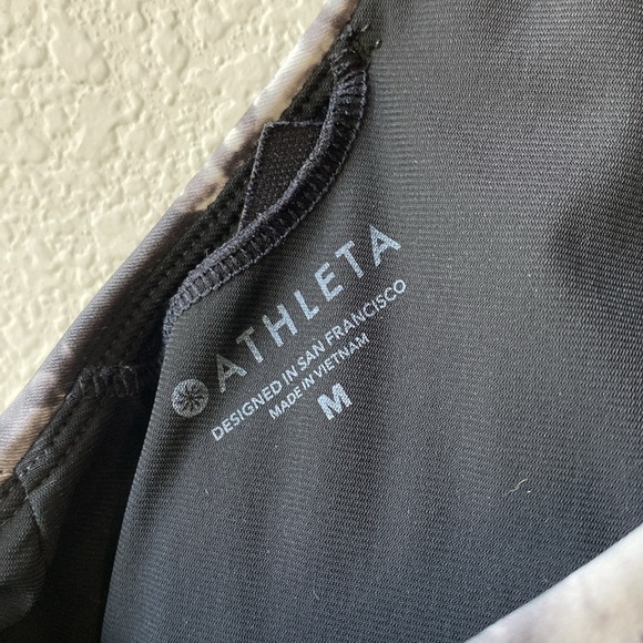 Athleta | Supernova one piece - Picture 4 of 6